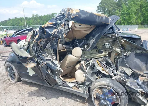 2004 Honda Accord 2.4 Lx from USA, damaged, VIN 3HGCM56374G712279